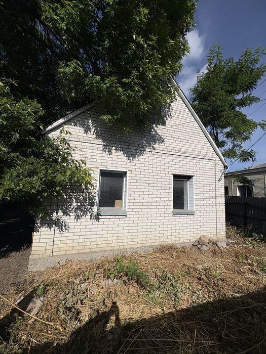 Продаж будинку в смт Гребінки, Білоцерківський район