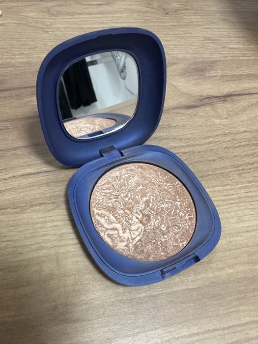Bronzer Kiko Milano