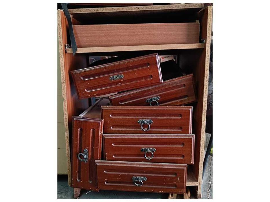 Móveis coozinha usados