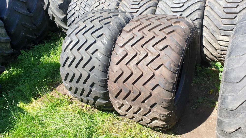 560/45r22.5 560/45-22.5 550/45-22.5 Alliance bez napraw 99% bieżnik