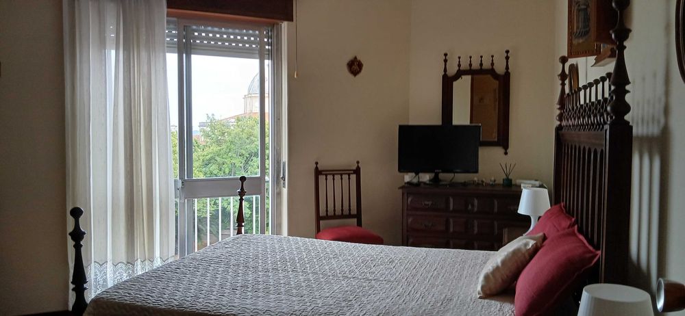 Arrenda-se Apartamento T2 Santarém