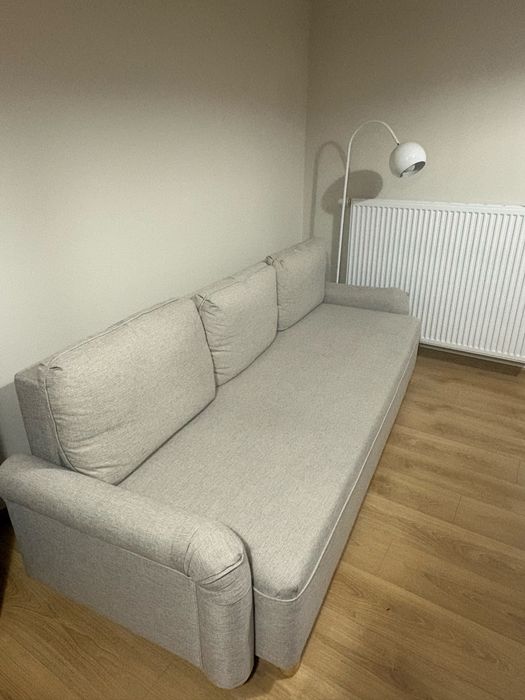 Sofa rozkładana 3 - osobowa IKEA