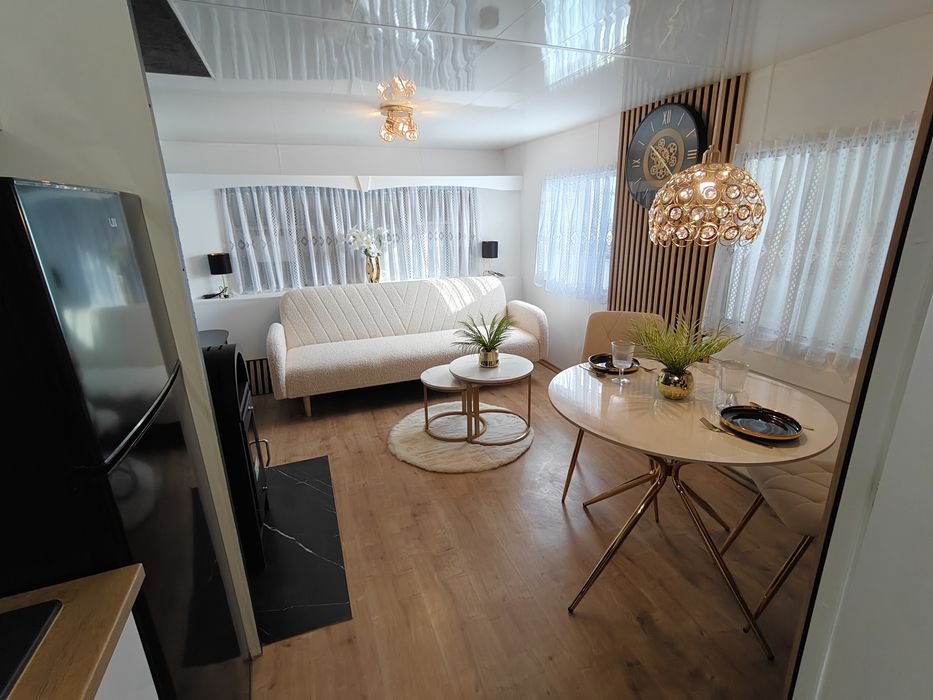 Domek letniskowy NOWOCZESNY Bardzo Ładny transport GrAtis