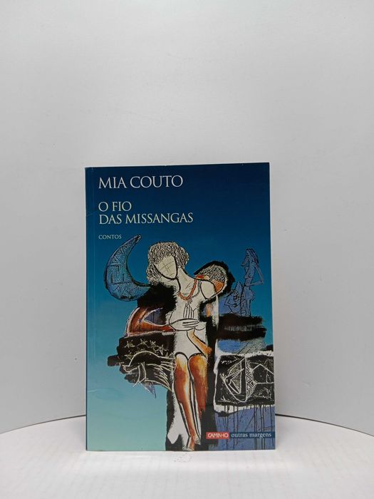 " O Fio das Missangas " - de Mia Couto