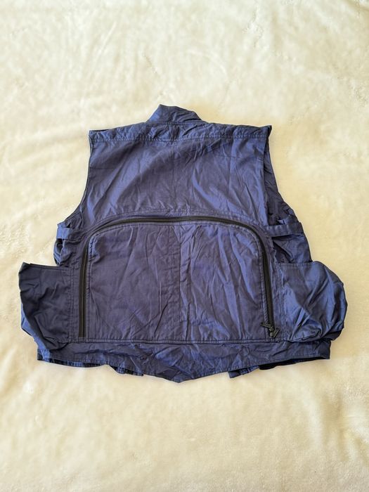 Colete de fotógrafo UNOMAT (NOVO)