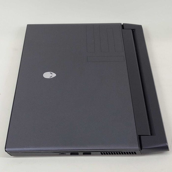 Dell Alienware M15 R3 i7-10750H 16GB RTX 2070 klaw PL sklep 16k PLN