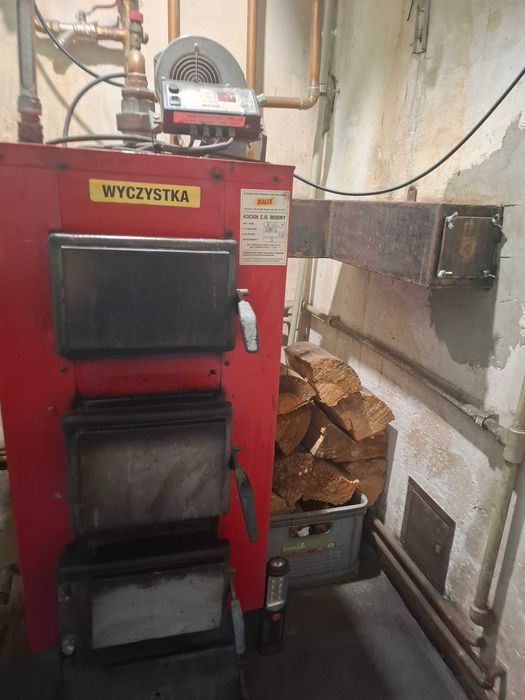 Mieszkanie – Ryczeń, powiat górowski - Więcej