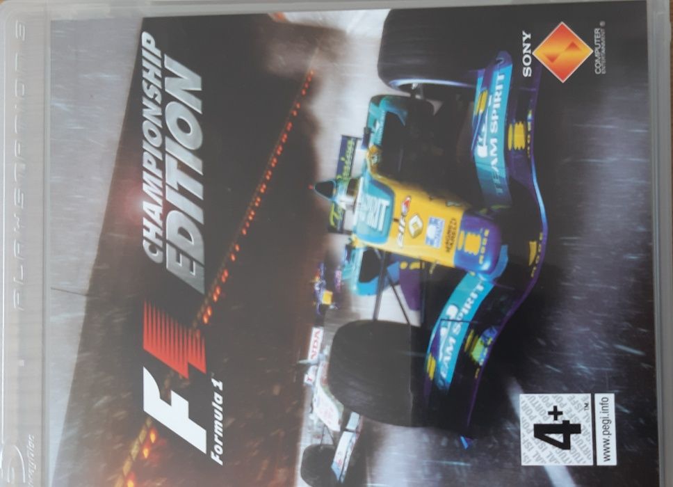 Jogos Playstation 3