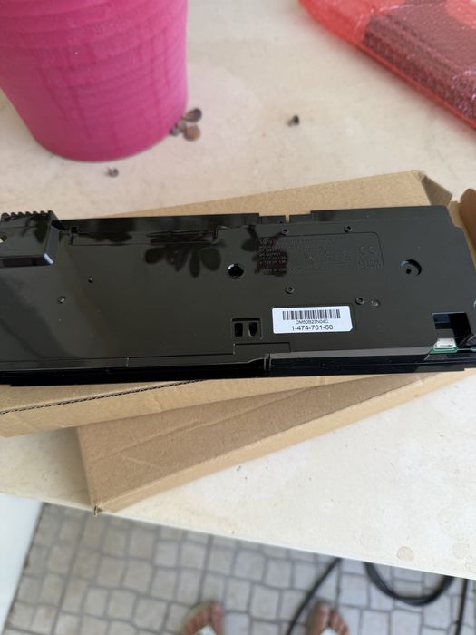 Fonte de Alimentação PS 4 ADP-160ER Nova