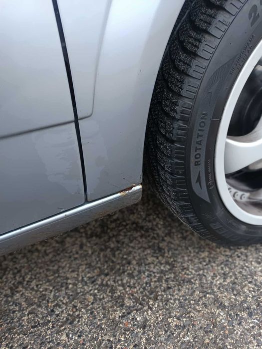 Opel Astra H GTC 1.8