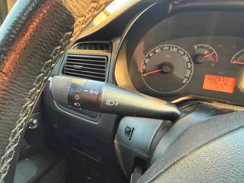 Fiat Linea 2007 1.2 Дизель МКПП Обмін/Кредит/Лізинг