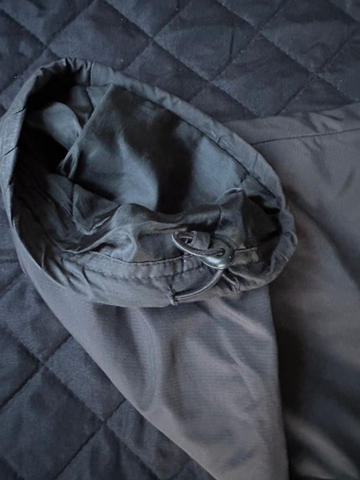 Dresy ortalionowe Adidas męskie L