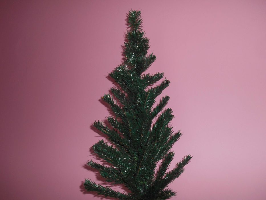 ялинка штучна ёлка искуственная 70 см.