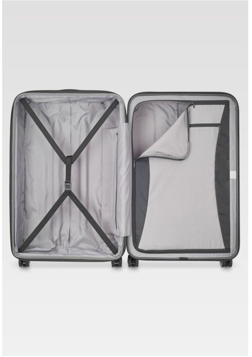 Delsey нова велика валіза XL 82/51/32