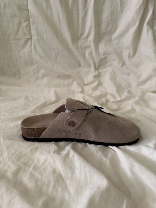 Birkenstock N40 Grey