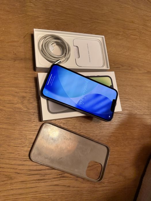Iphone 14 128GB Midnight