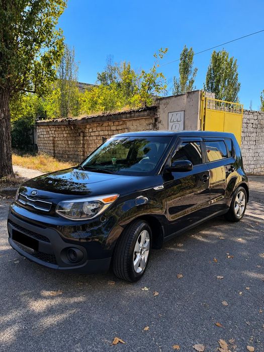 ‼️продам KIA SOUL‼️