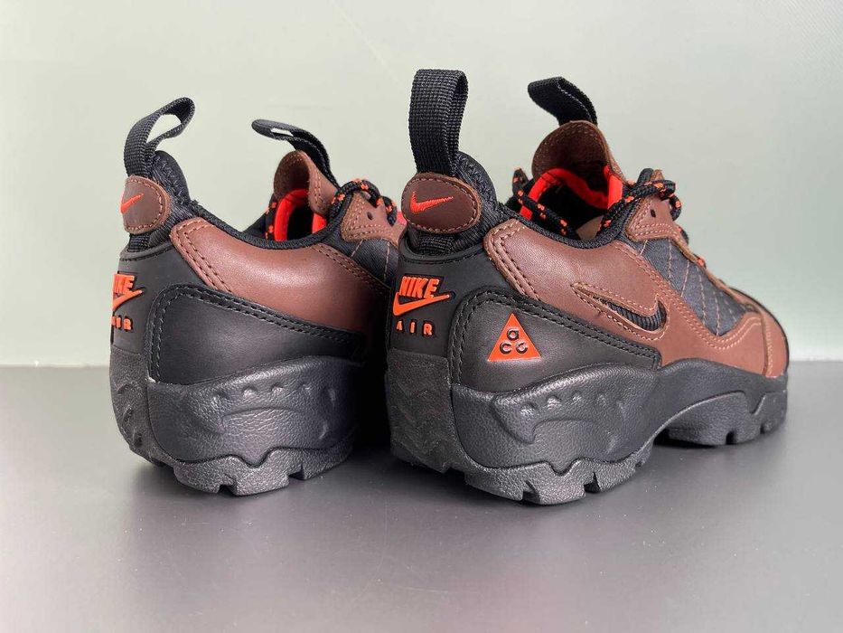 nike acg air mada - купити чоловіче взуття - Ціна на OLX.ua