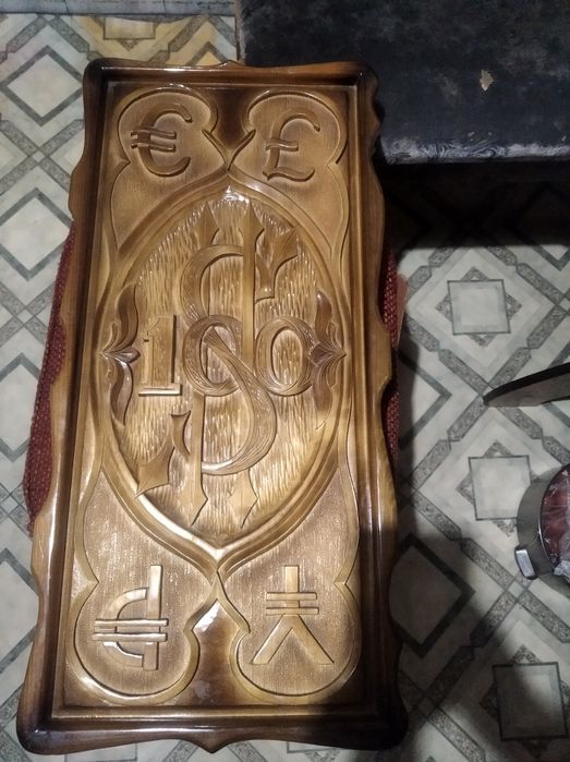 Продам нарди ручной роботи