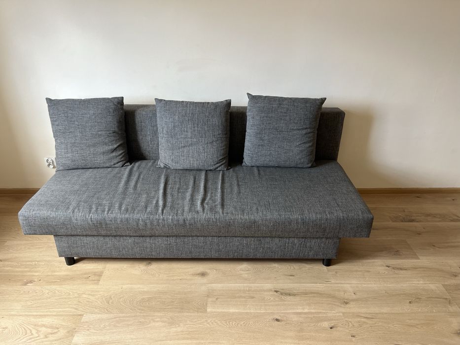 Sofa 3-osobowa rozkładana IKEA