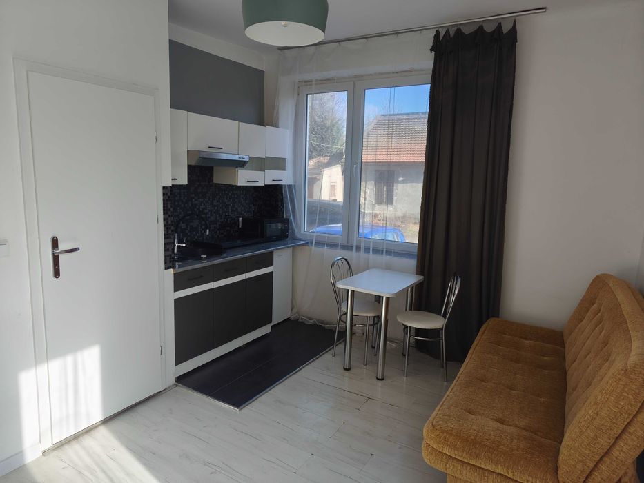 Samodzielne Studio Maly Plaszow