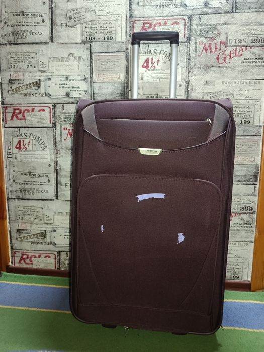 Валіза чемодан Delsey Selection, бу