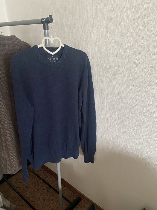 Свитер,кофта,джемпер муж,чол XL