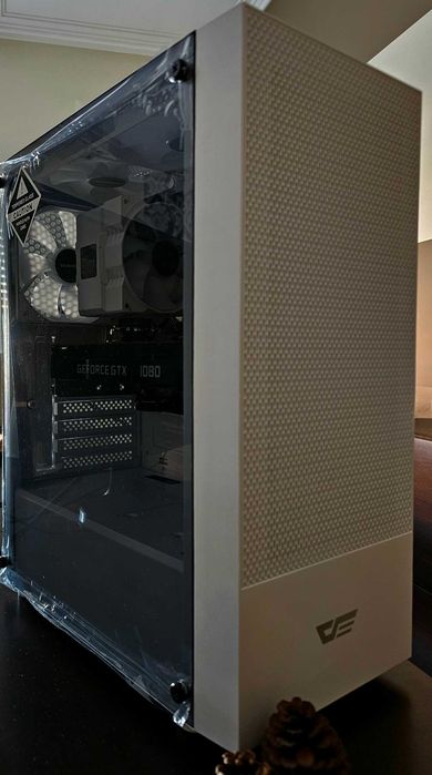 PC Gaming Ryzen 7 5700G +NVIDIA GTX 1080 8GB+ 16GB RAM ou 32gb ram