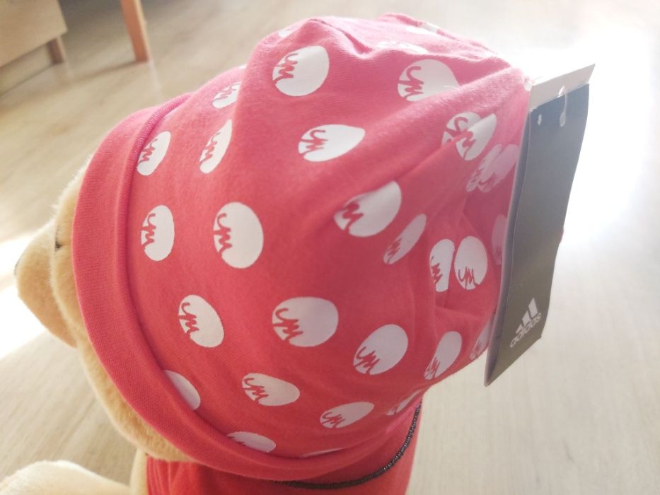 Gorro clássico Disney/Adidas (oferta portes)