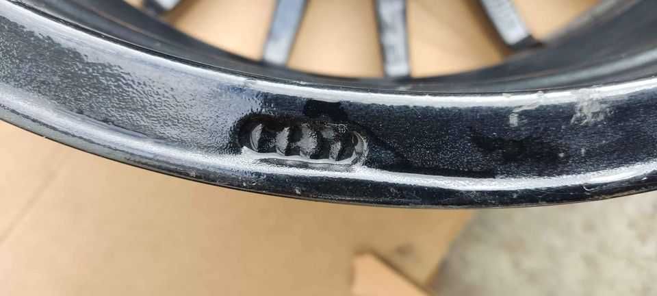 Jantes 16 OZ Racing SuperTurismo Originais 4x100