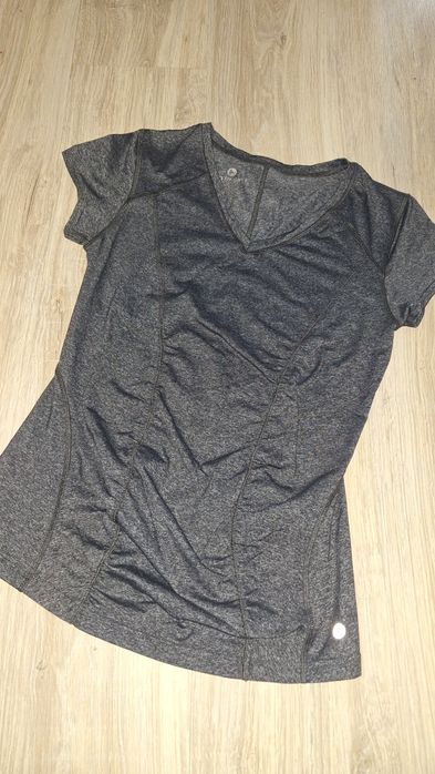 Футболка для вагітних,  для занять спортом