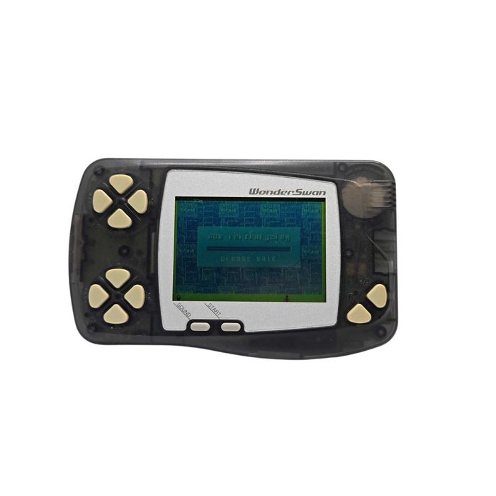 Konsola Bandai WonderSwan Wonder Swan