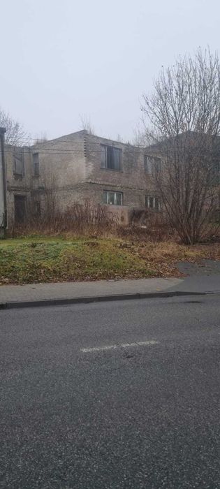 Sprzedam działkę budowlana, pilnie!!