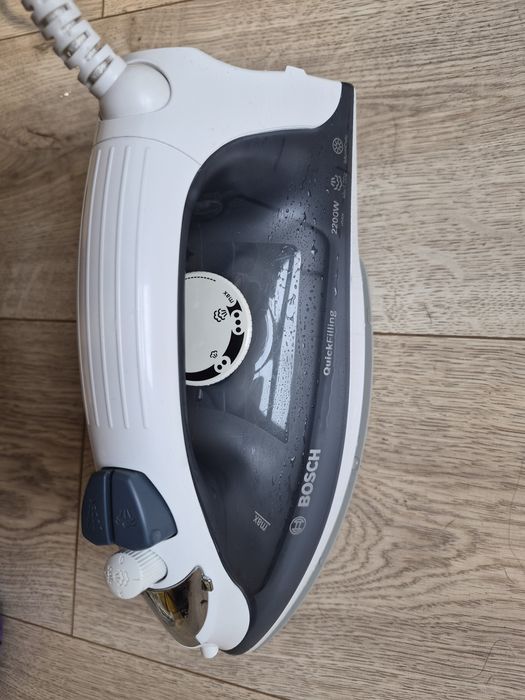 Праска утюг bosch