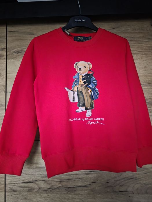 Bluza Ralph Lauren Damska