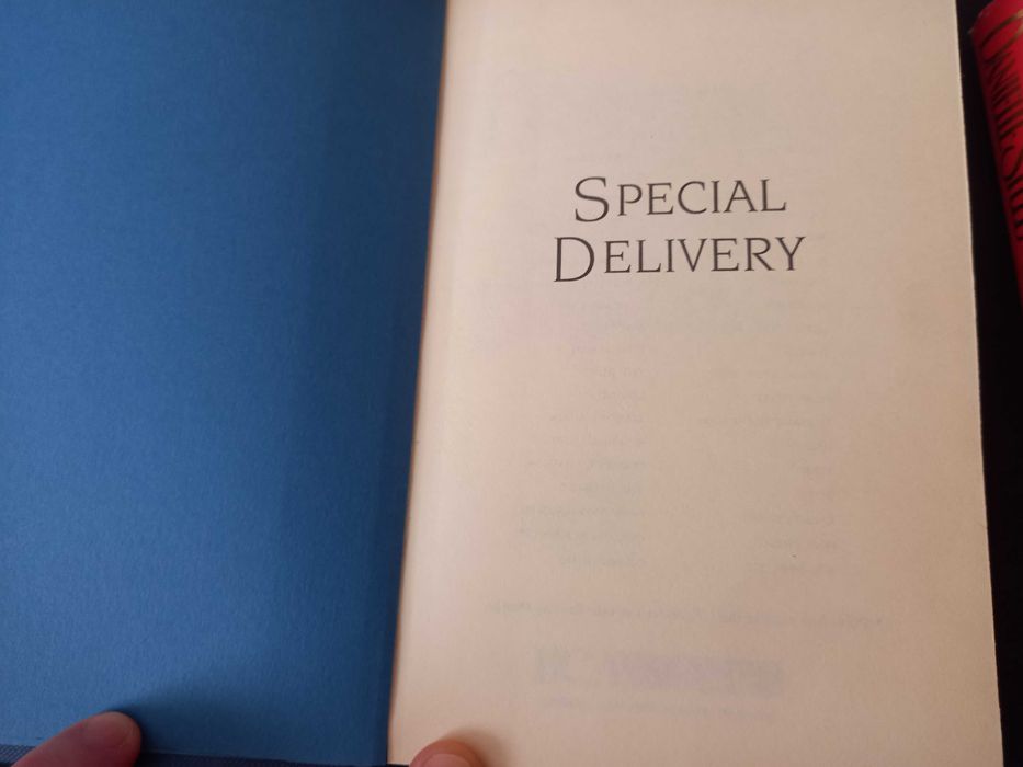 Роман на английском языке .