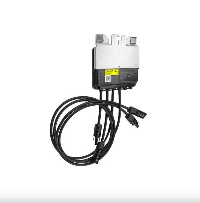 Optymalizator Mocy PV TIGO TS4-X-O 800W