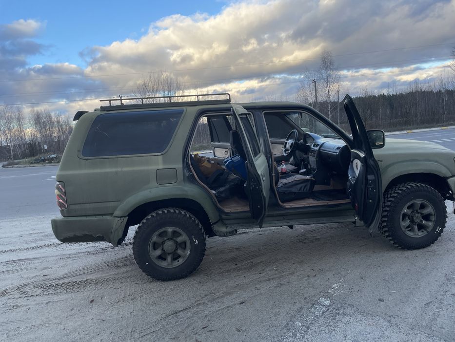 Продам Great Wall Safe 2005р г/б