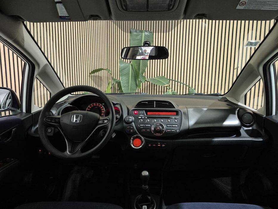 Honda Jazz 1.2 i-VTEC - 2012 | GARANTIA | NACIONAL
