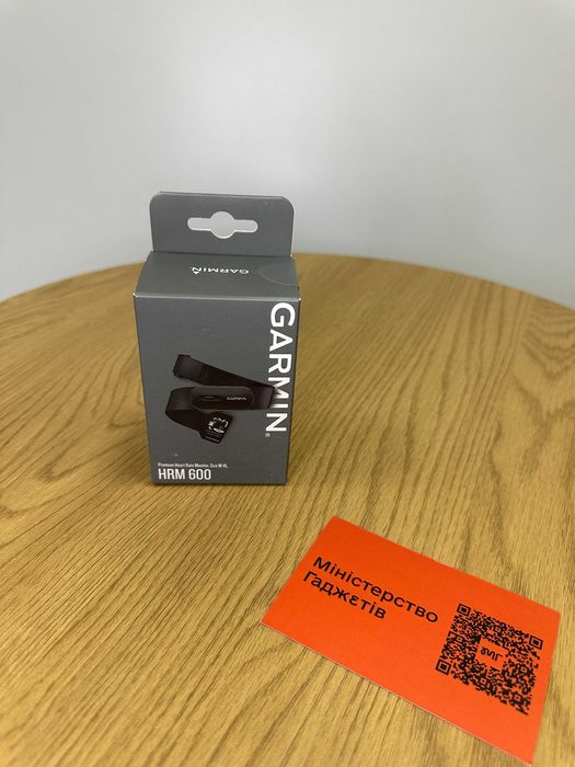 Garmin HRM 600 M-XL 010-13383-00