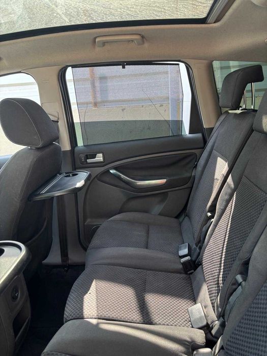 Ford C-Max — fotografia 7