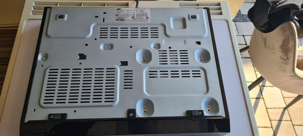 Blu Ray Samsung HT c5530