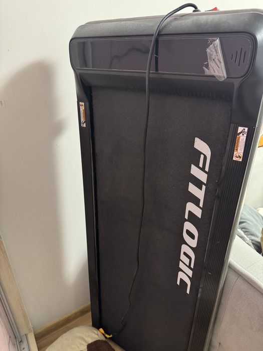 Доріжка Fitlogic t102e