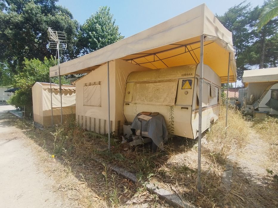 Material de campismo