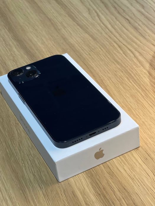 IPhone 13 256Gb black Neverlock акція тільки сьогодні