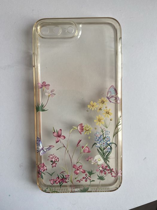 Чехол на айфон 7+/7 плюс