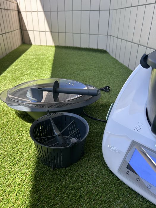 Bimby M5 vorwerk