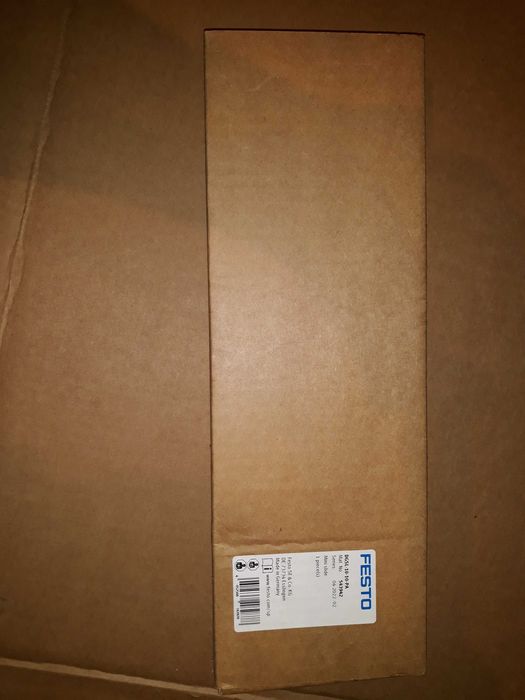 Jednostka mini z prowadzeniem FESTO - DGSL-10-10-PA