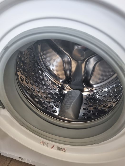 Pralka BOSCH WIS28441 do zabudowy