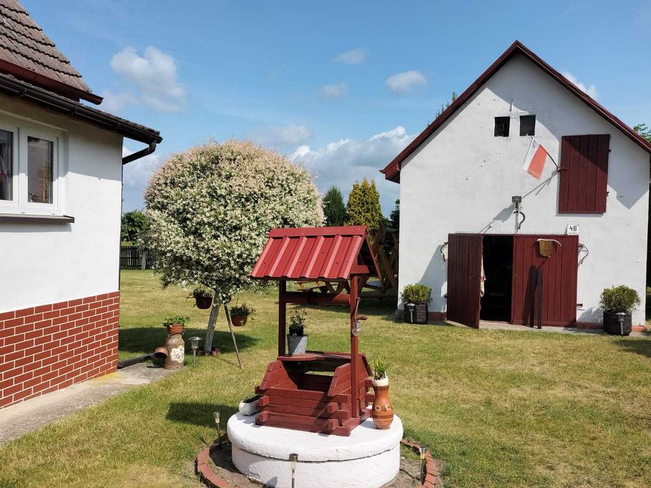 Dom – Paczków, powiat oleśnicki - Widok 2
